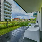 Peaceful W Terrace *