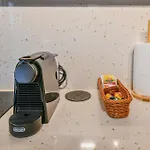 Peaceful W Terrace