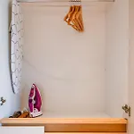 Apartament Peaceful W Terrace