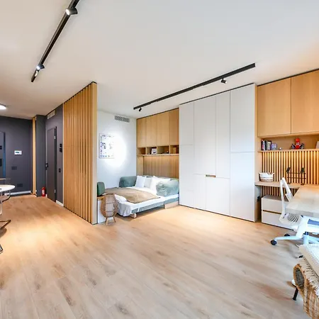 Peaceful W Terrace Cluj-Napoca