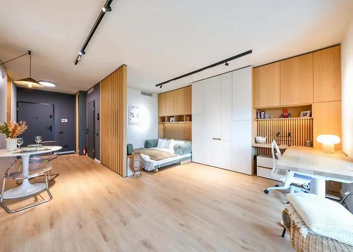 Peaceful W Terrace Cluj-Napoca