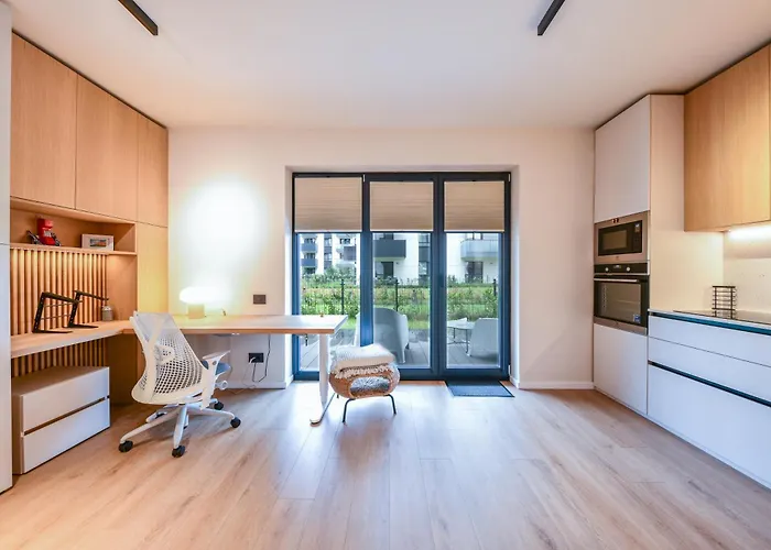 Peaceful W Terrace Cluj-Napoca