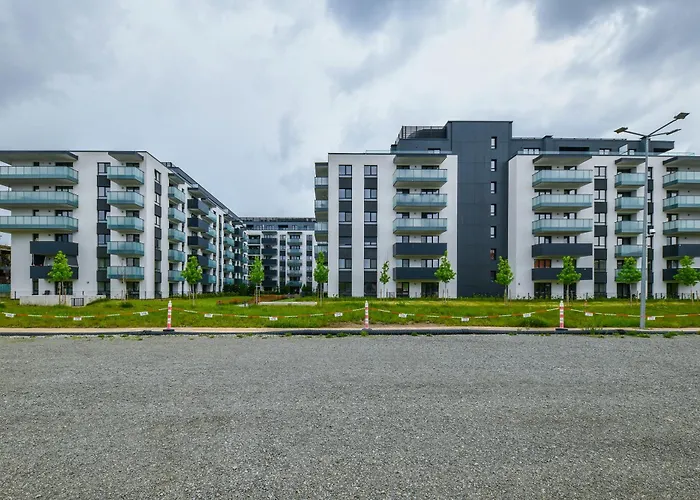 Peaceful W Terrace *